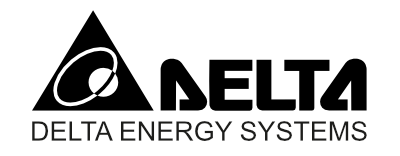 Delta Energy Systems GmbH